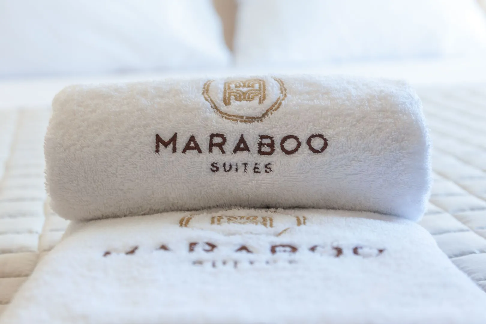 Maraboo Suites