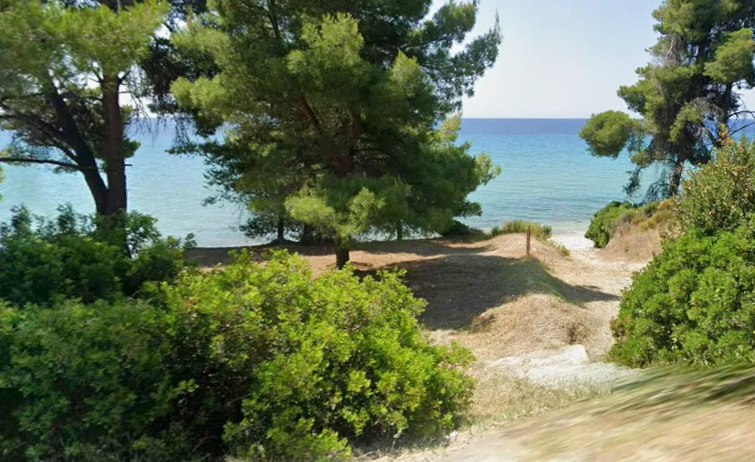Methea seaview apartments