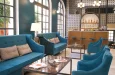 Mirabel City Center Hotel