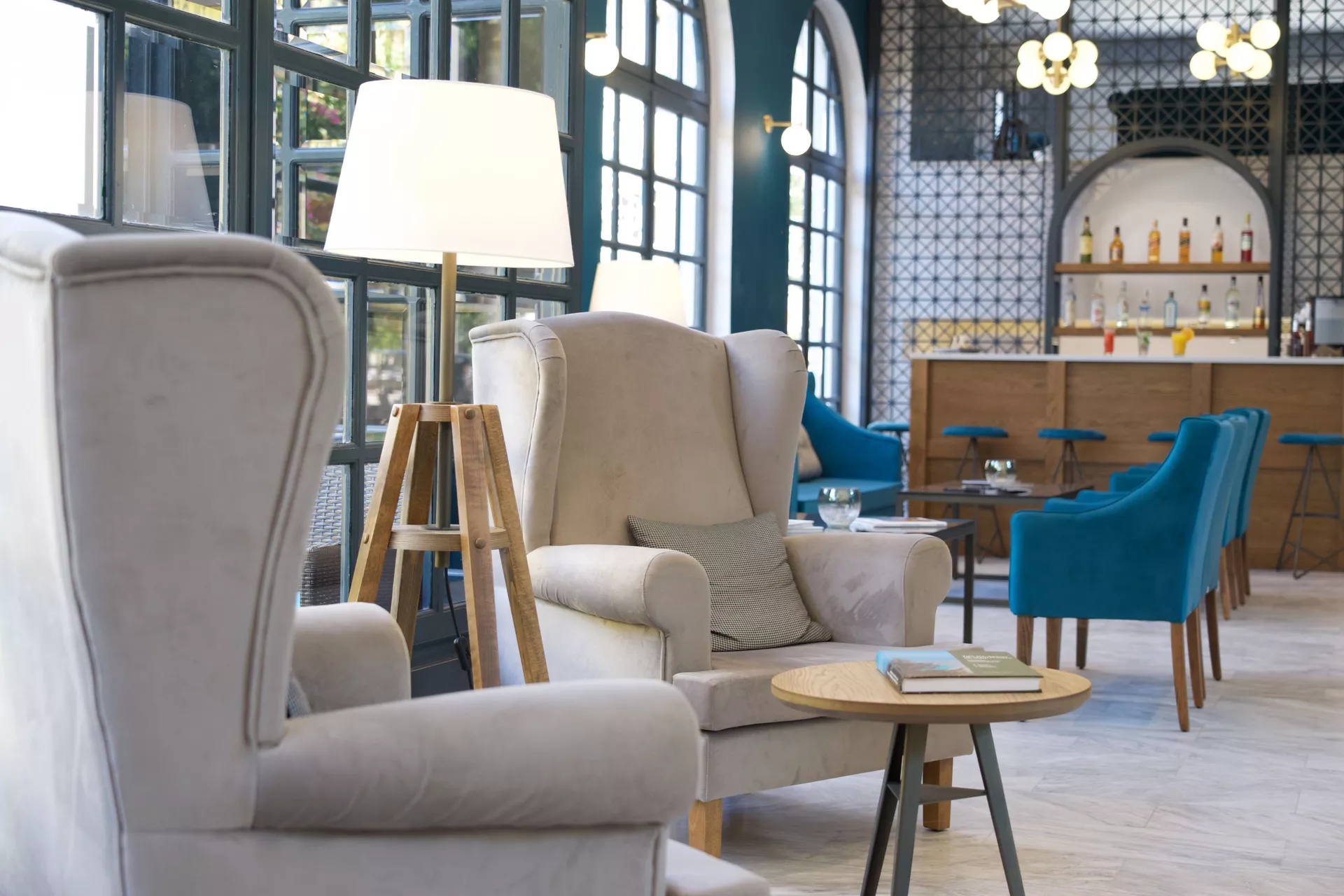 Mirabel City Center Hotel