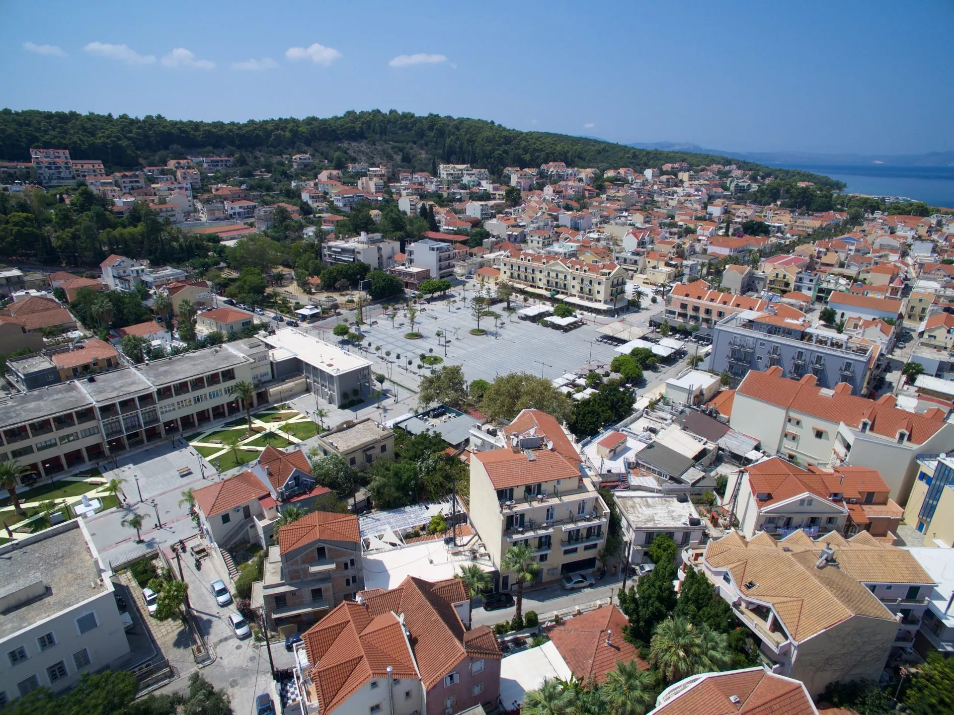 Mirabel City Center Hotel