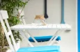 Nautical Toroni Rooms