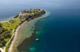 Nautical Toroni Rooms