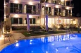 Oasis Hotel Lefkada