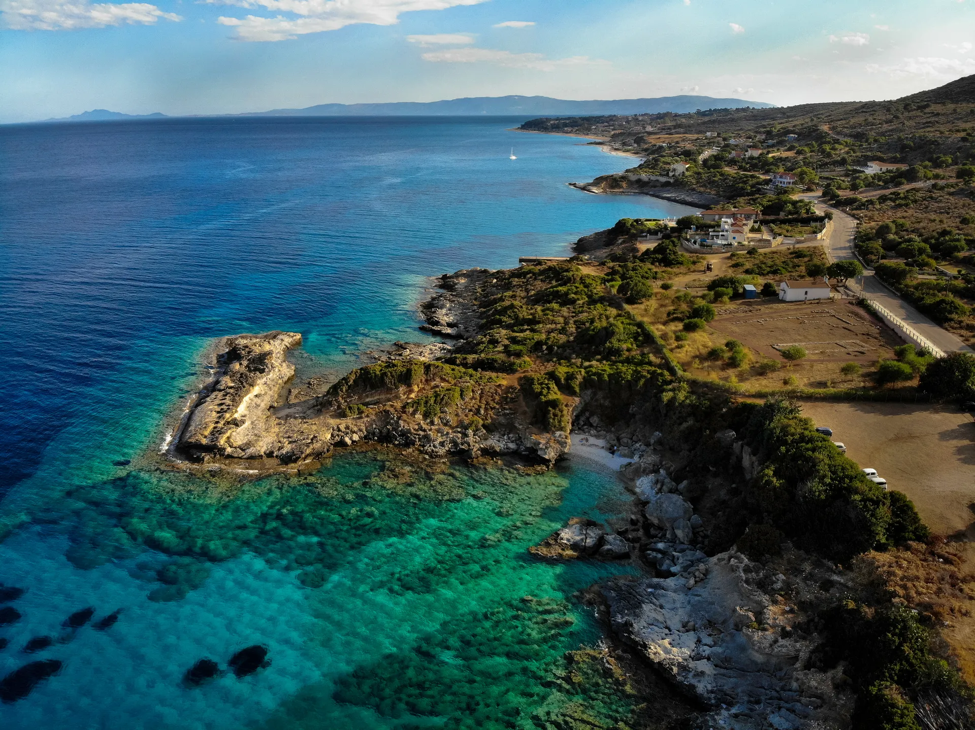 Porto Skala Village Hotel