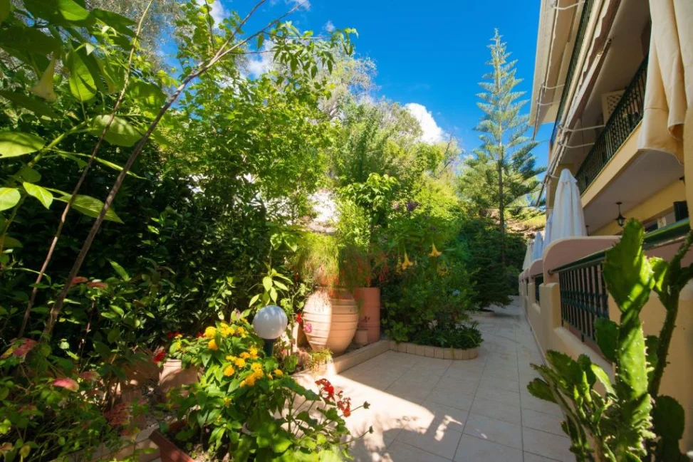 Sofia Hotel Lefkada