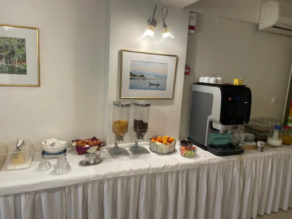 Sofia Hotel Lefkada
