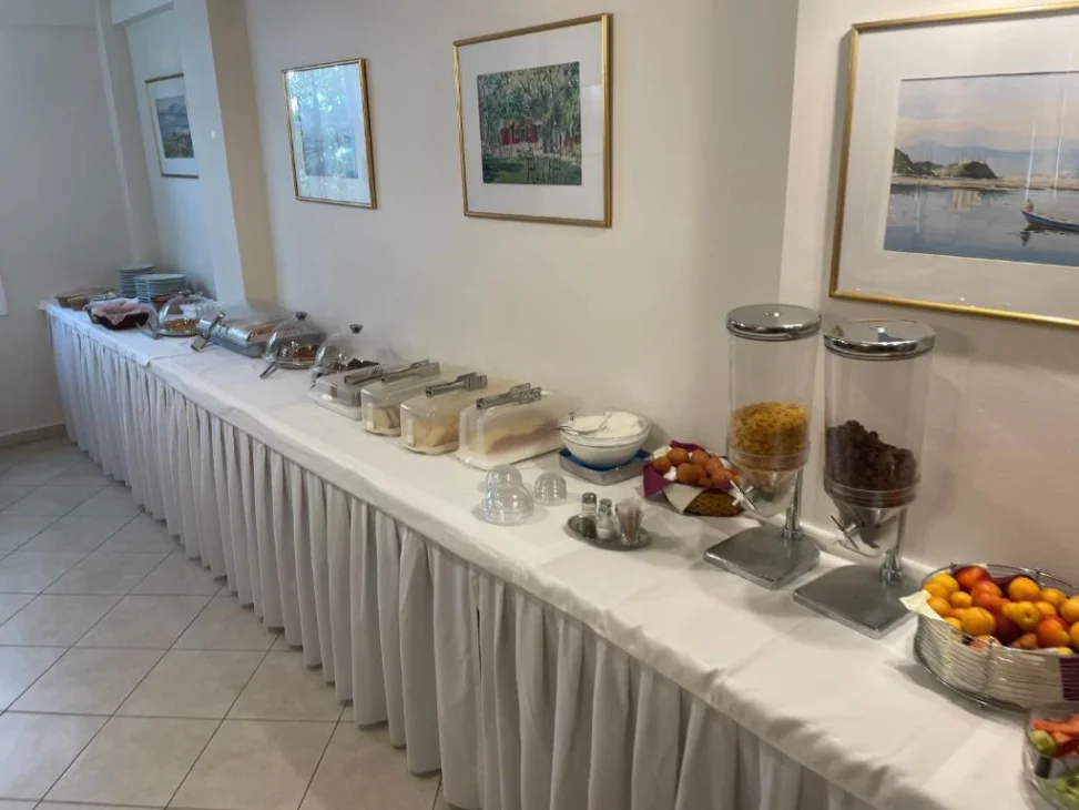 Sofia Hotel Lefkada