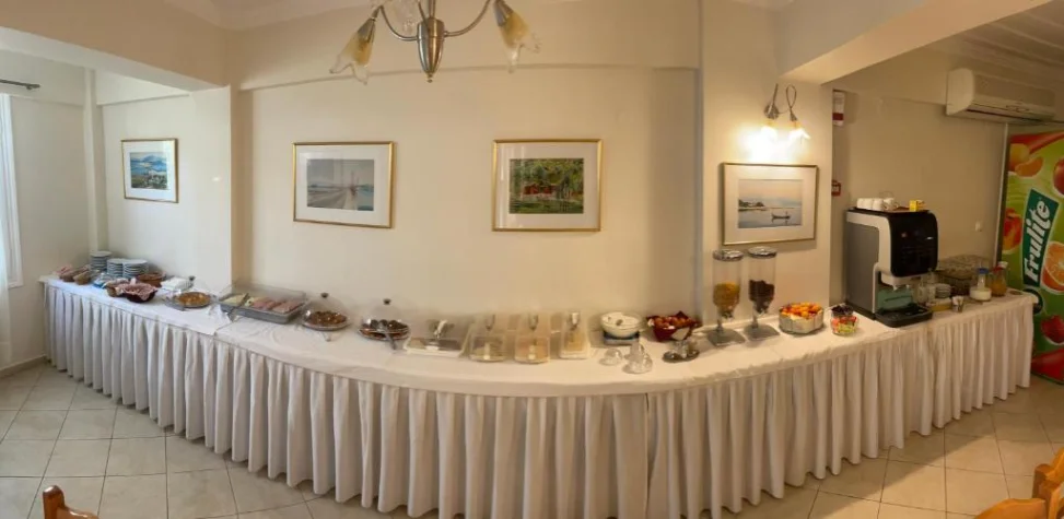 Sofia Hotel Lefkada
