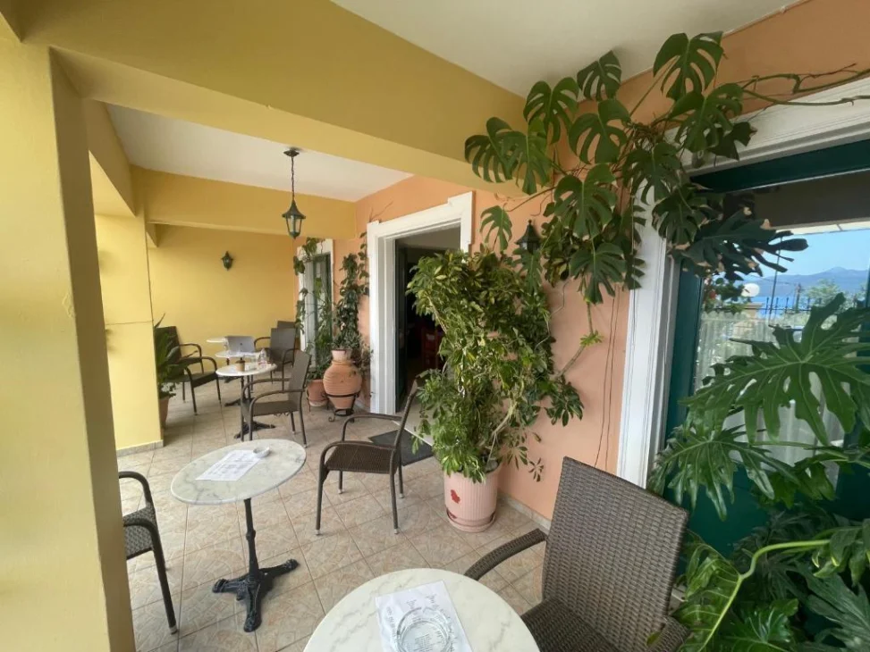 Sofia Hotel Lefkada
