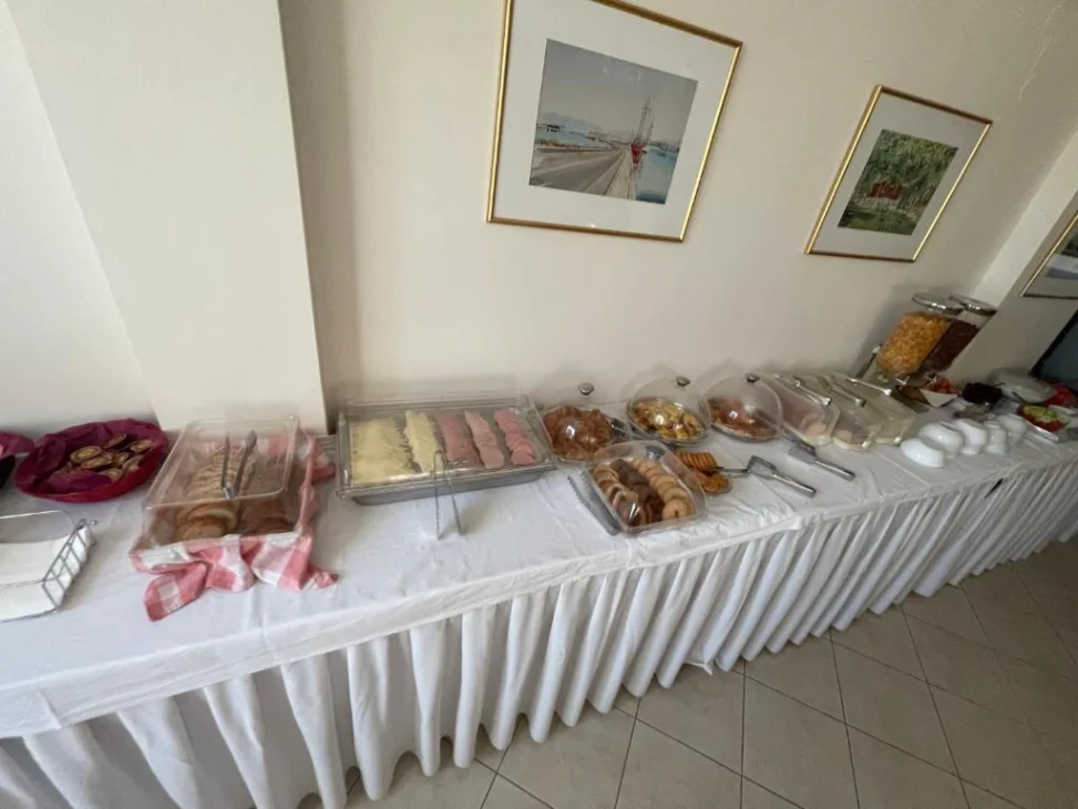 Sofia Hotel Lefkada