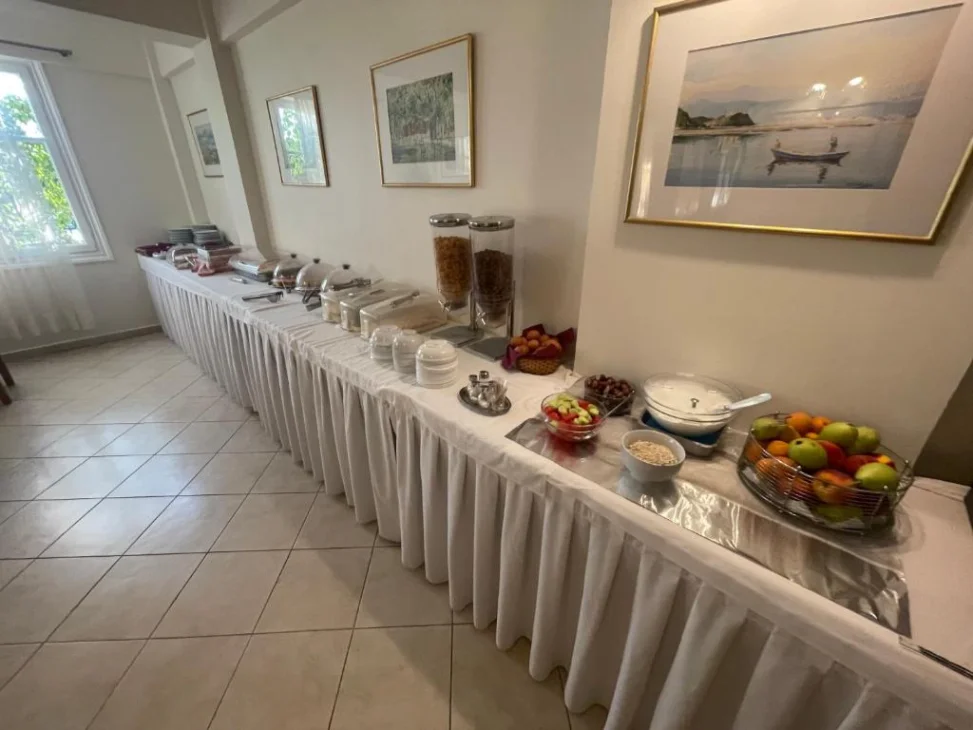 Sofia Hotel Lefkada