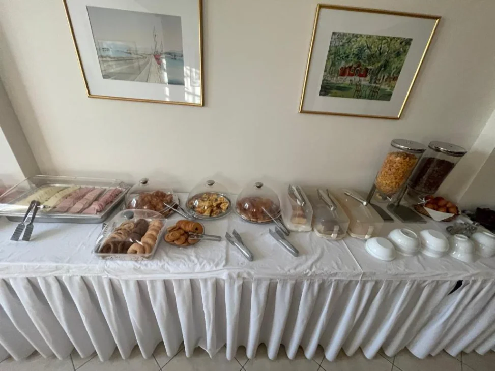 Sofia Hotel Lefkada