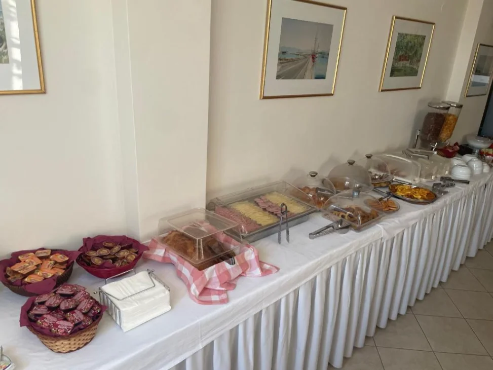 Sofia Hotel Lefkada