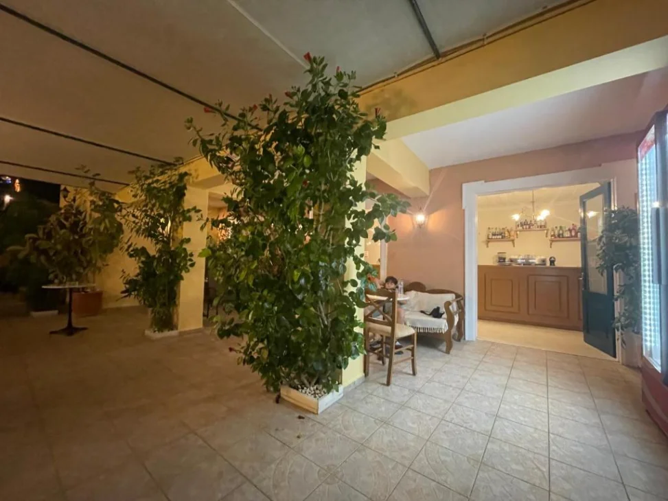 Sofia Hotel Lefkada