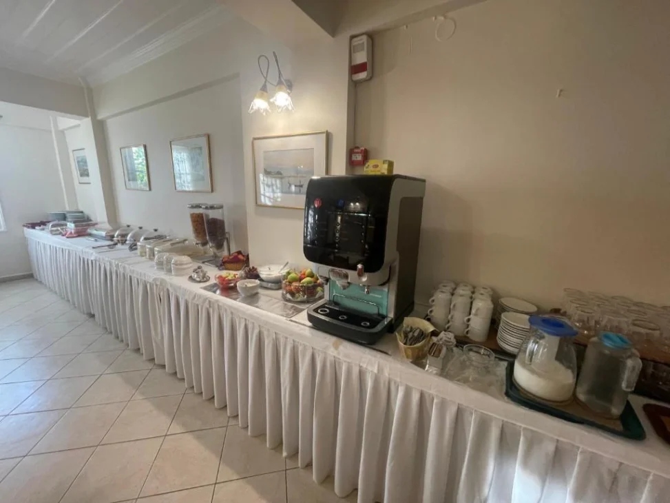 Sofia Hotel Lefkada