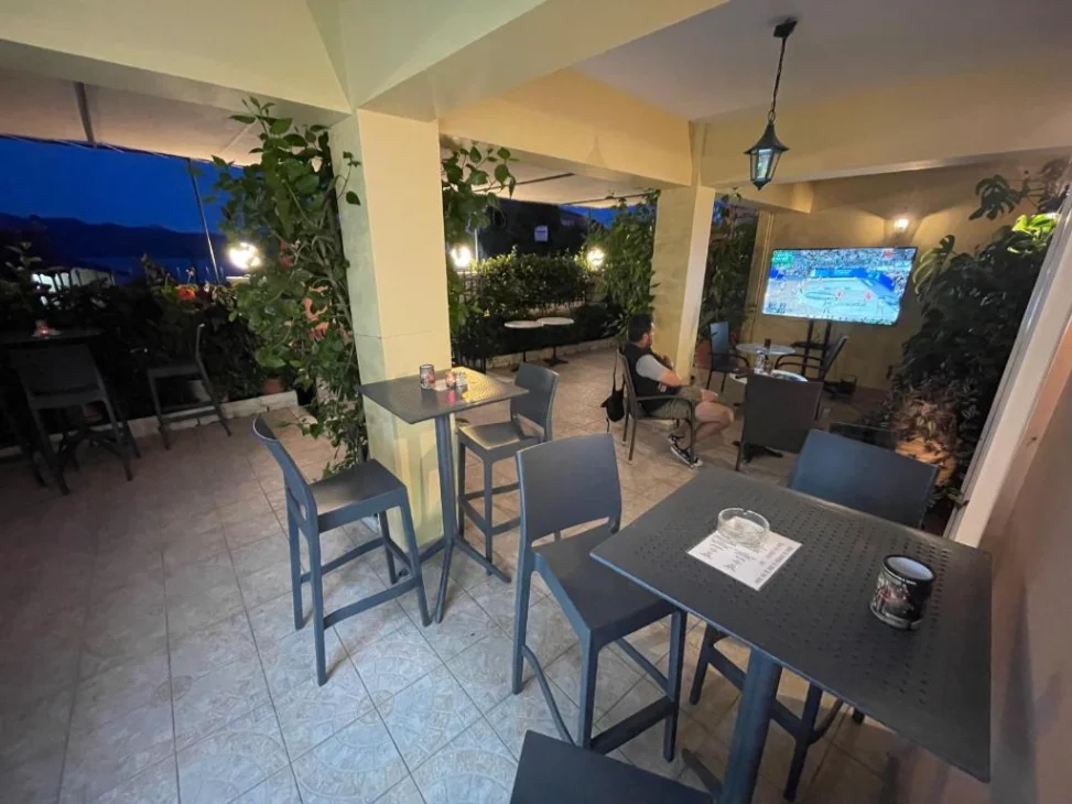 Sofia Hotel Lefkada