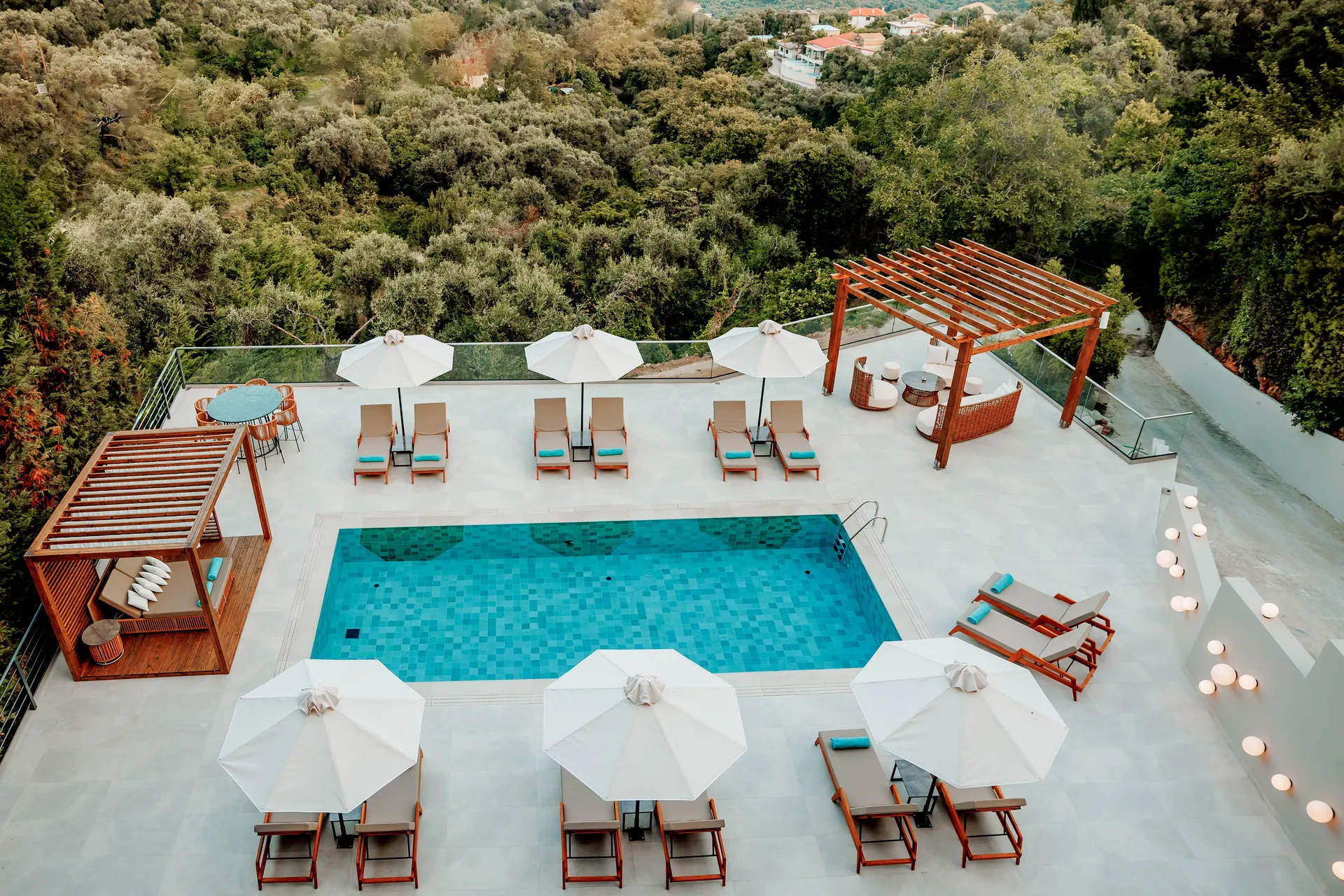 My Suite Boutique Hotel