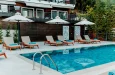 My Suite Boutique Hotel
