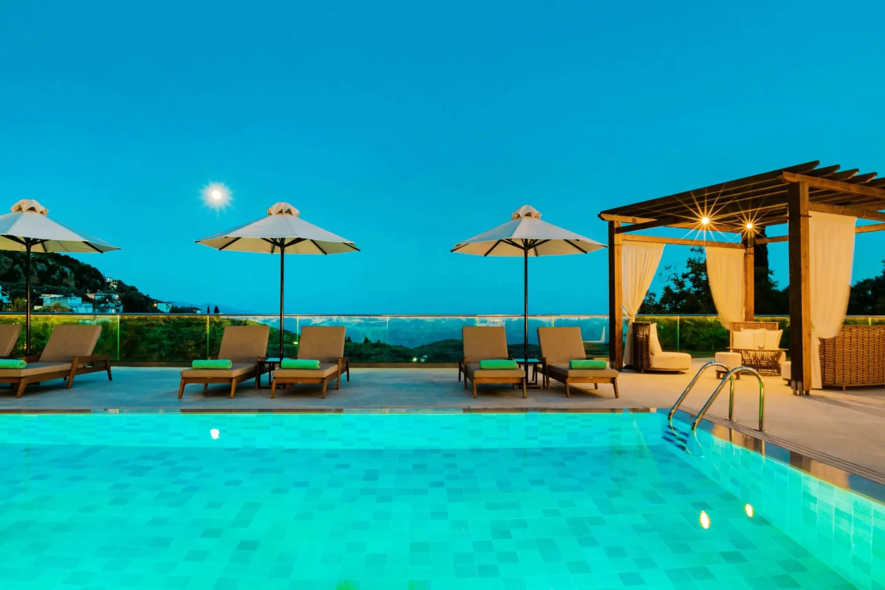 My Suite Boutique Hotel