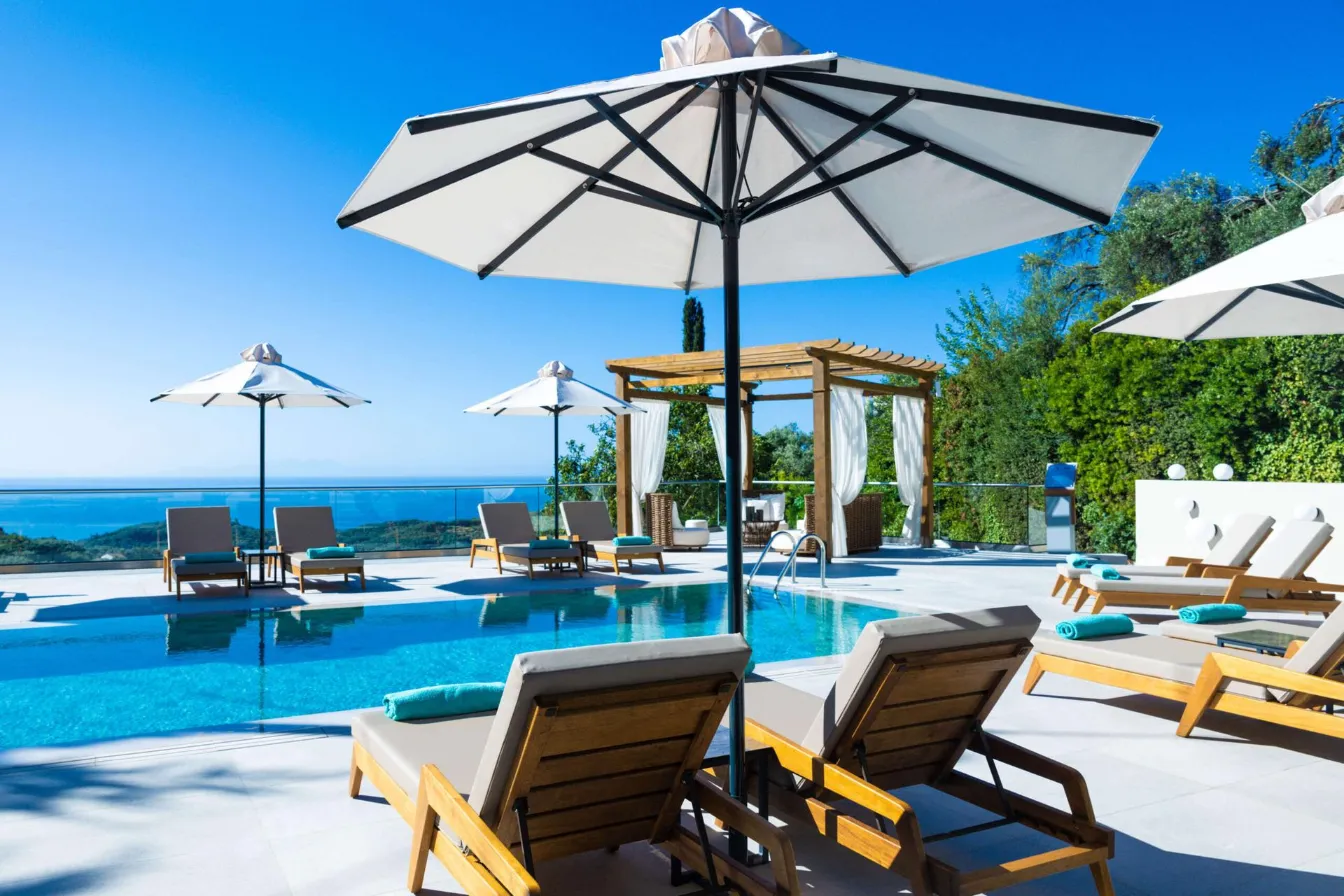 My Suite Boutique Hotel