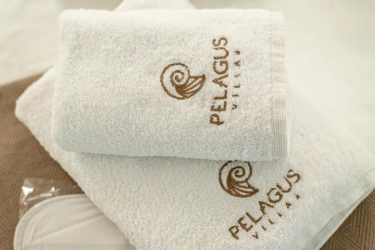 Pelagus villas