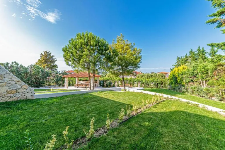 Pelagus villas