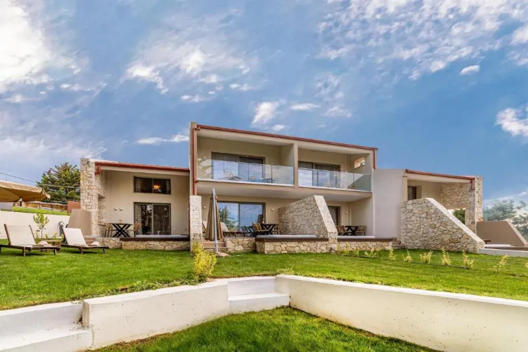Pelagus villas