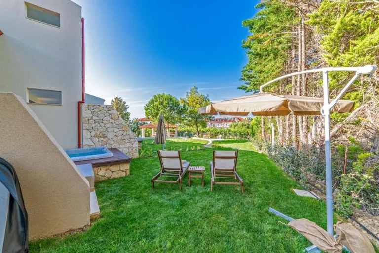 Pelagus villas