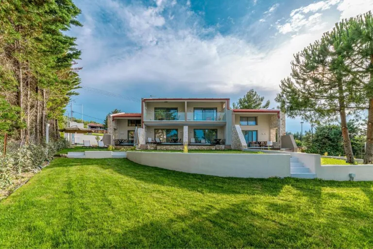 Pelagus villas
