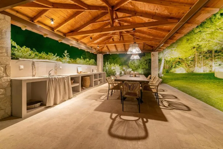 Pelagus villas