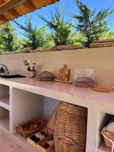 Pelagus villas