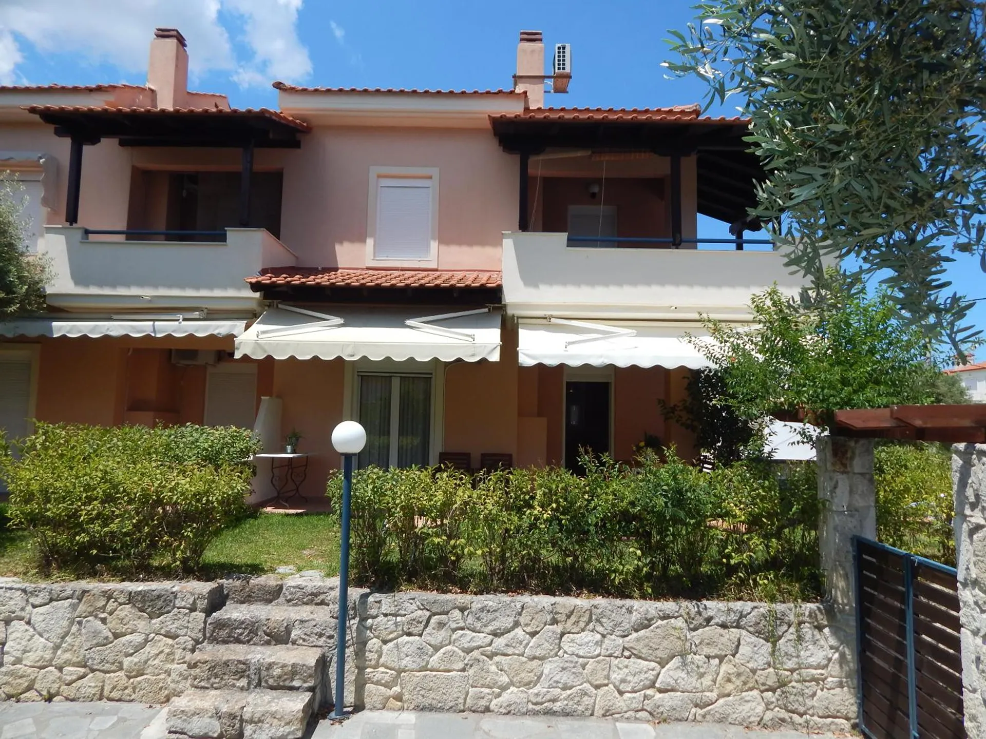 Vila Kripis Paljuri