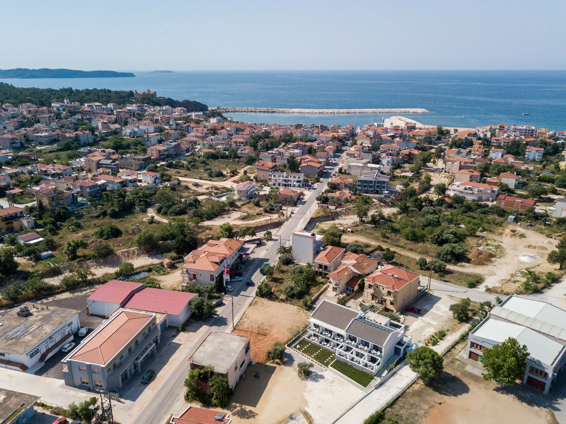 Epicentrum Suites & Villa Oasis