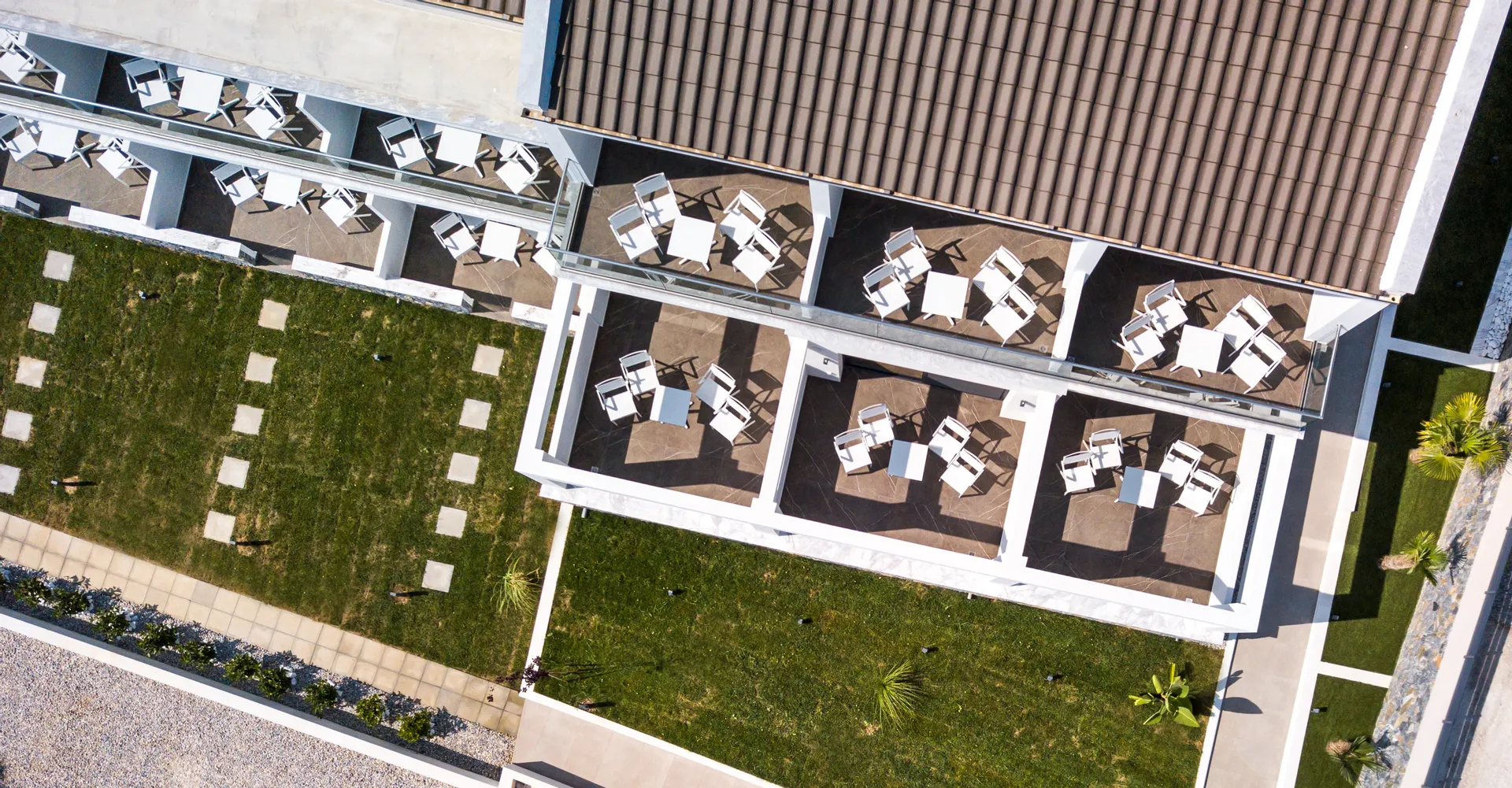 Epicentrum Suites & Villa Oasis