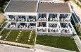Epicentrum Suites & Villa Oasis