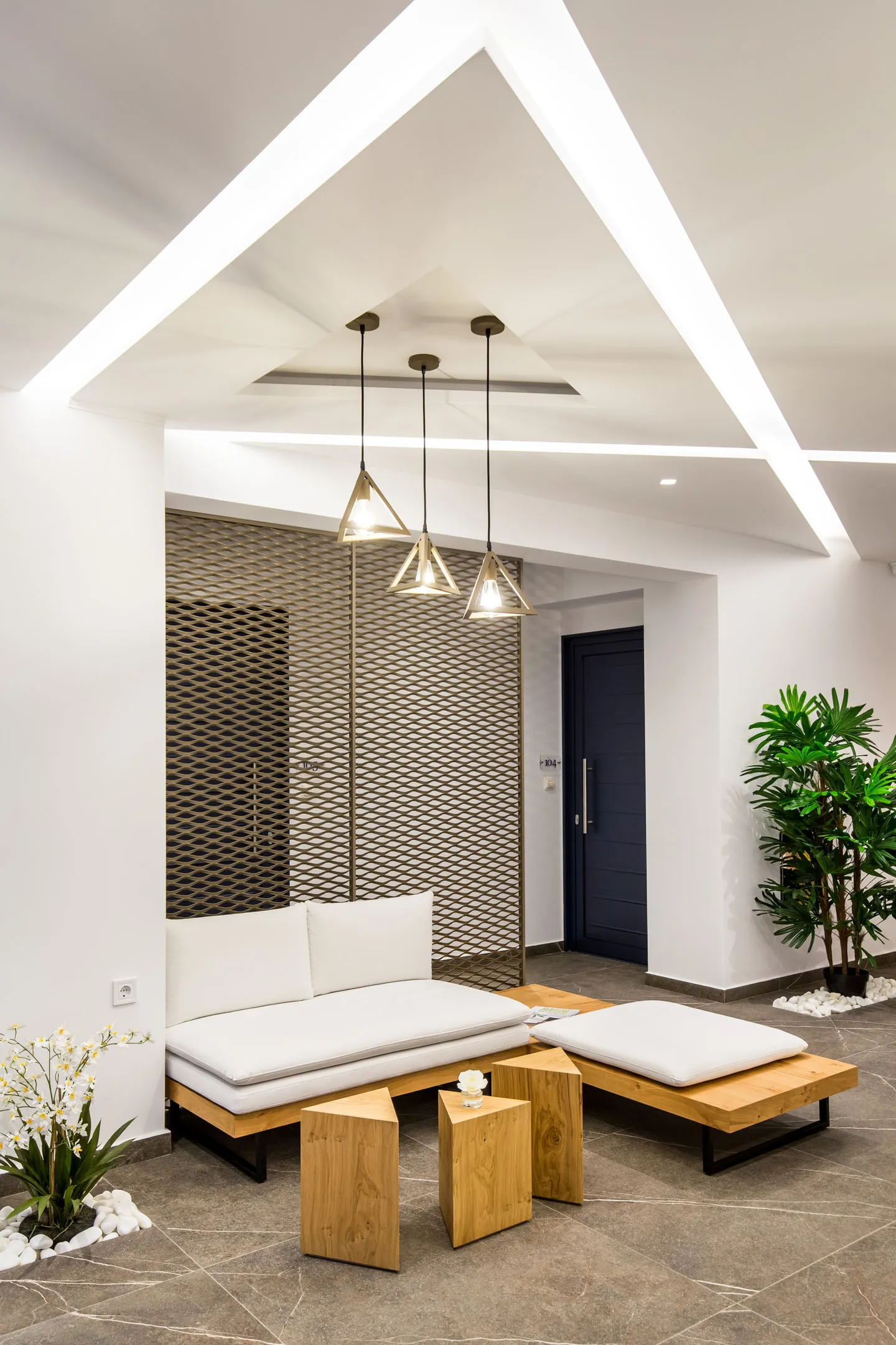 Epicentrum Suites & Villa Oasis